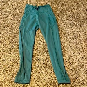 Aèropostle leggings